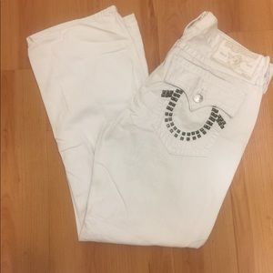 Men’s True Religion Jeans